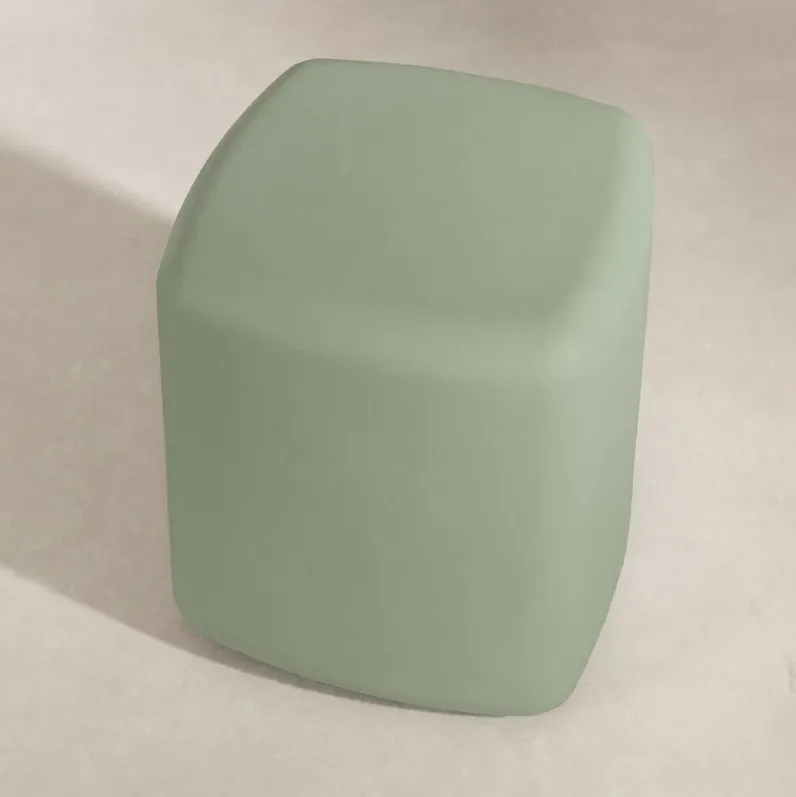 Sweedi Kids Sage Stool - South Shore