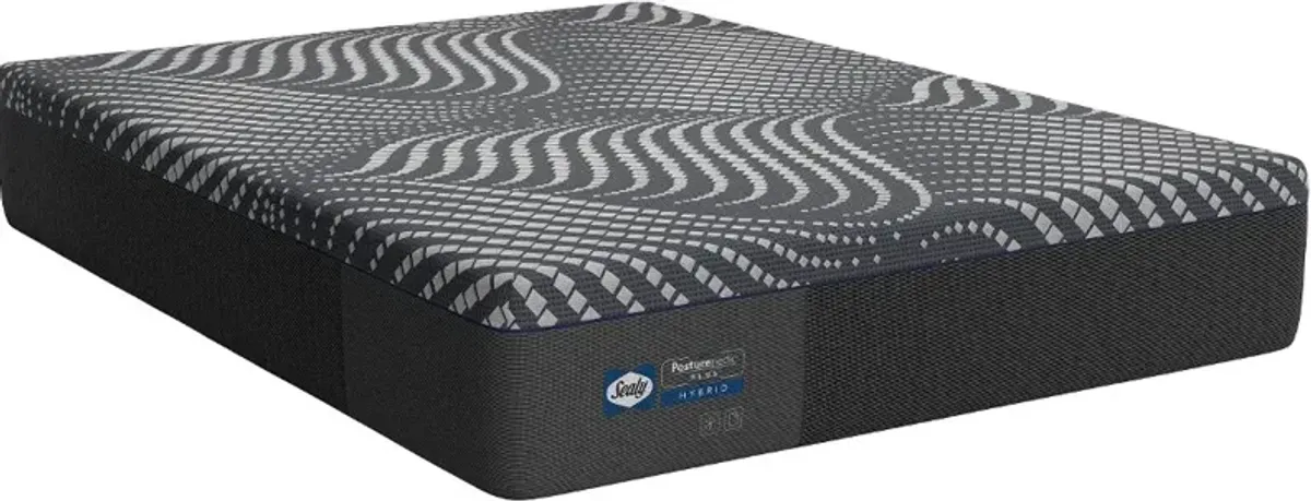 Sealy Albany Hybrid Medium King Mattress