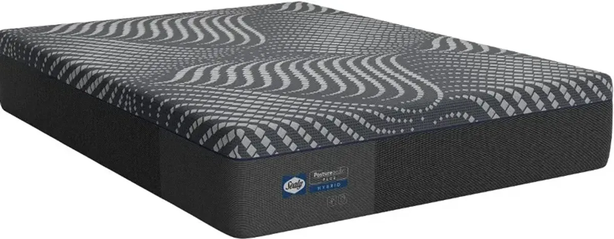 Sealy Brenham Hybrid Soft King Mattress