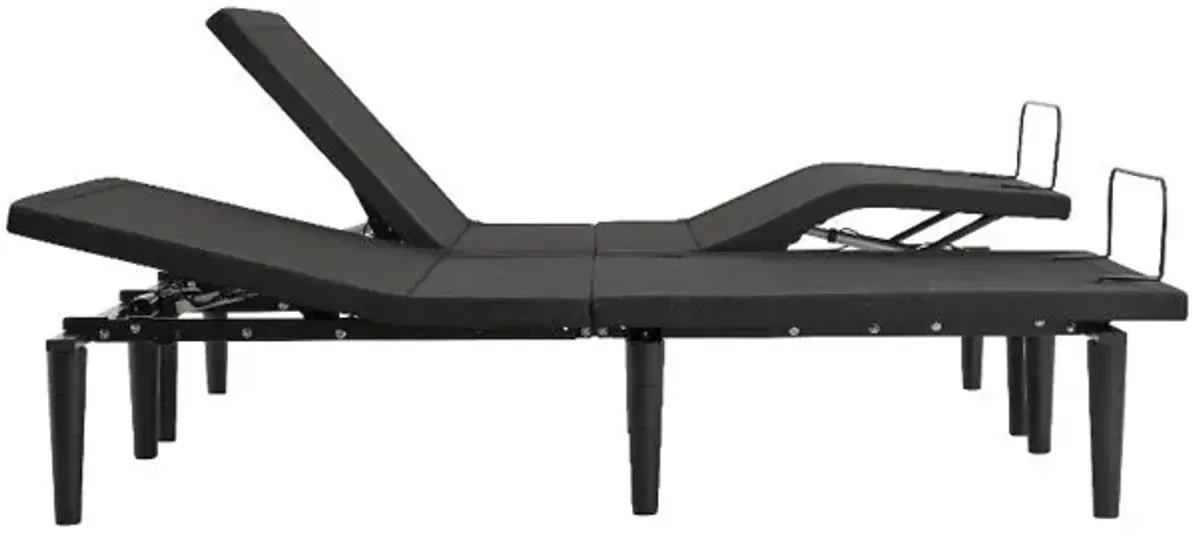 Sealy EASE 4.0 Split California King Adjustable Base