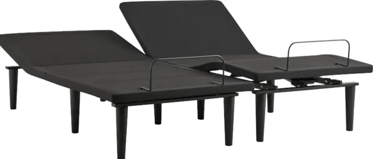 Sealy EASE 4.0 Split California King Adjustable Base