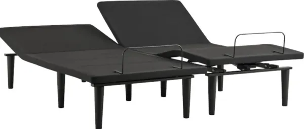 Sealy EASE 4.0 Split California King Adjustable Base