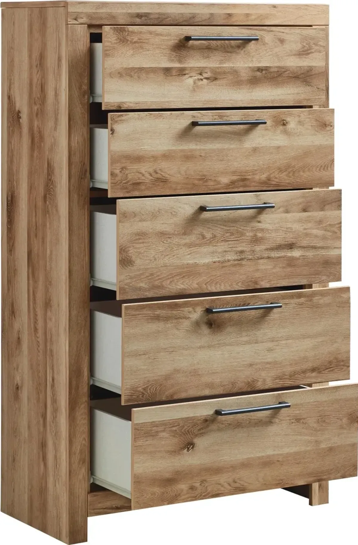 Hylight Natural Chest of Drawers