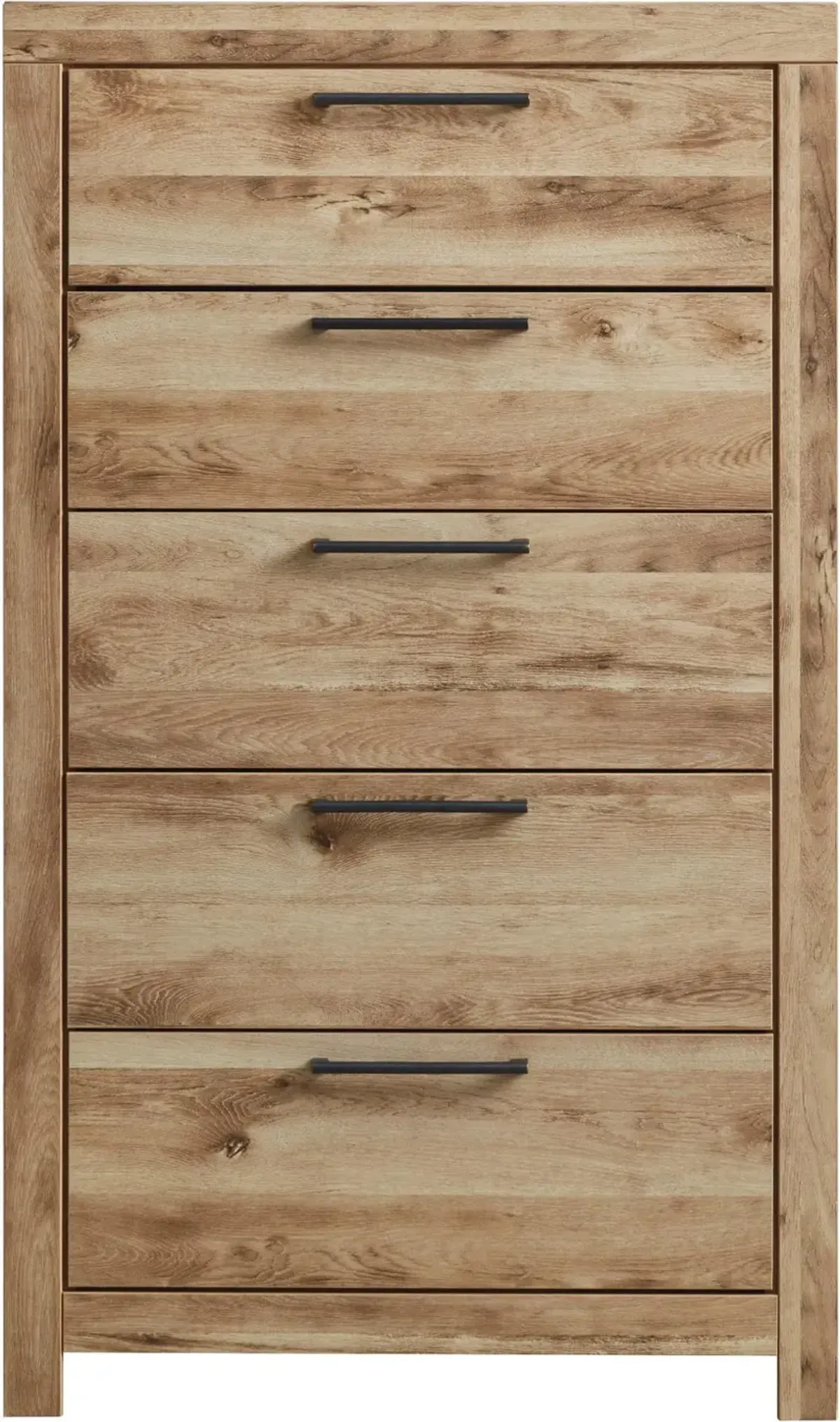 Hylight Natural Chest of Drawers