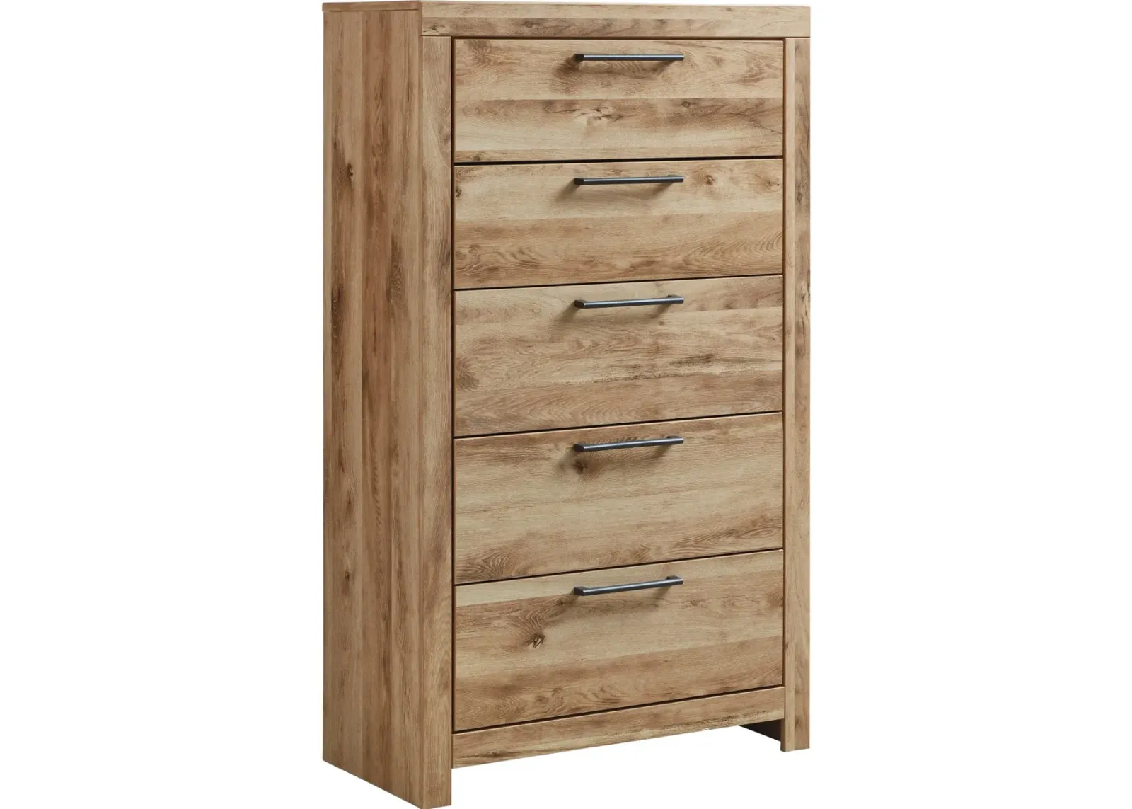 Hylight Natural Chest of Drawers