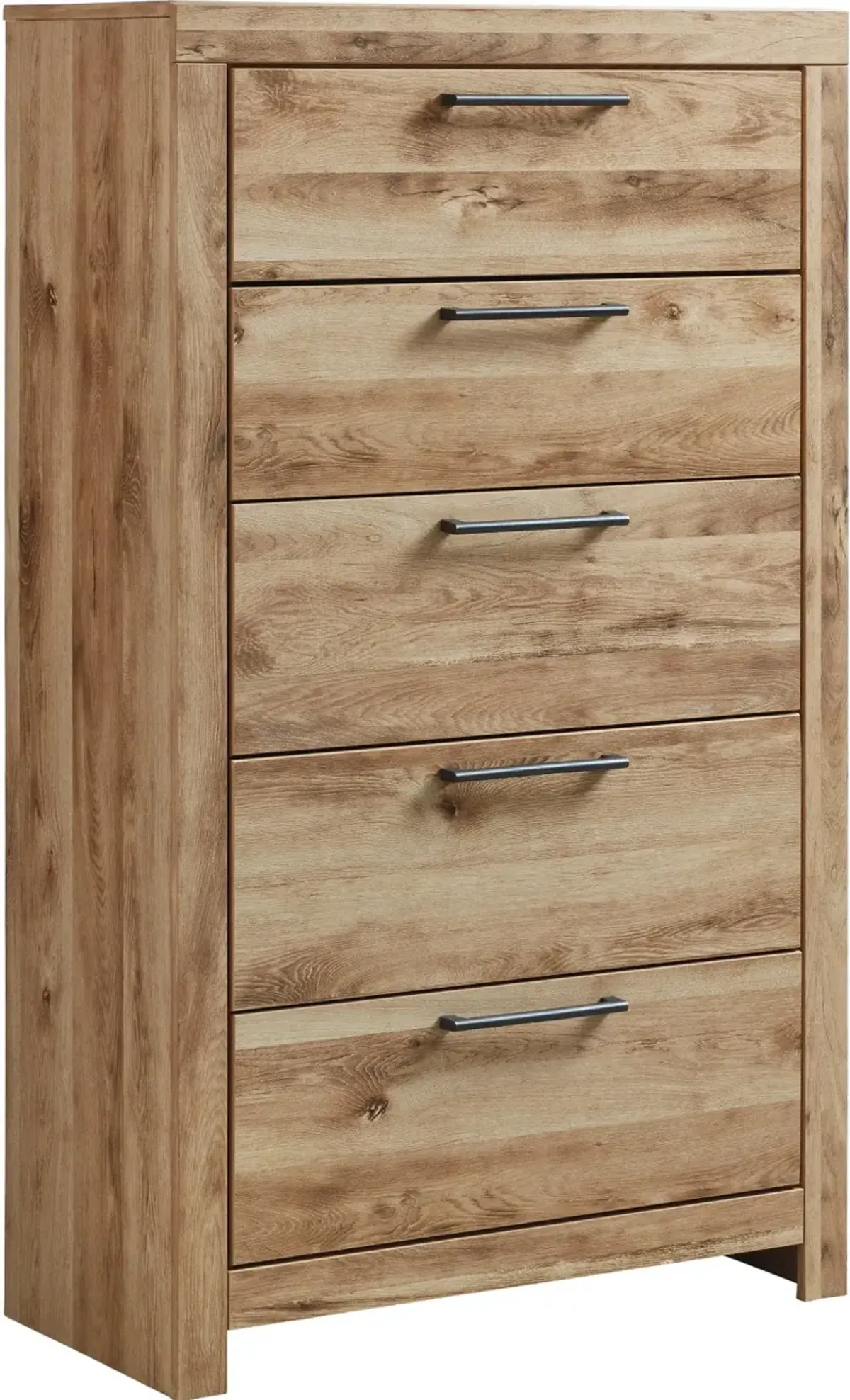 Hylight Natural Chest of Drawers