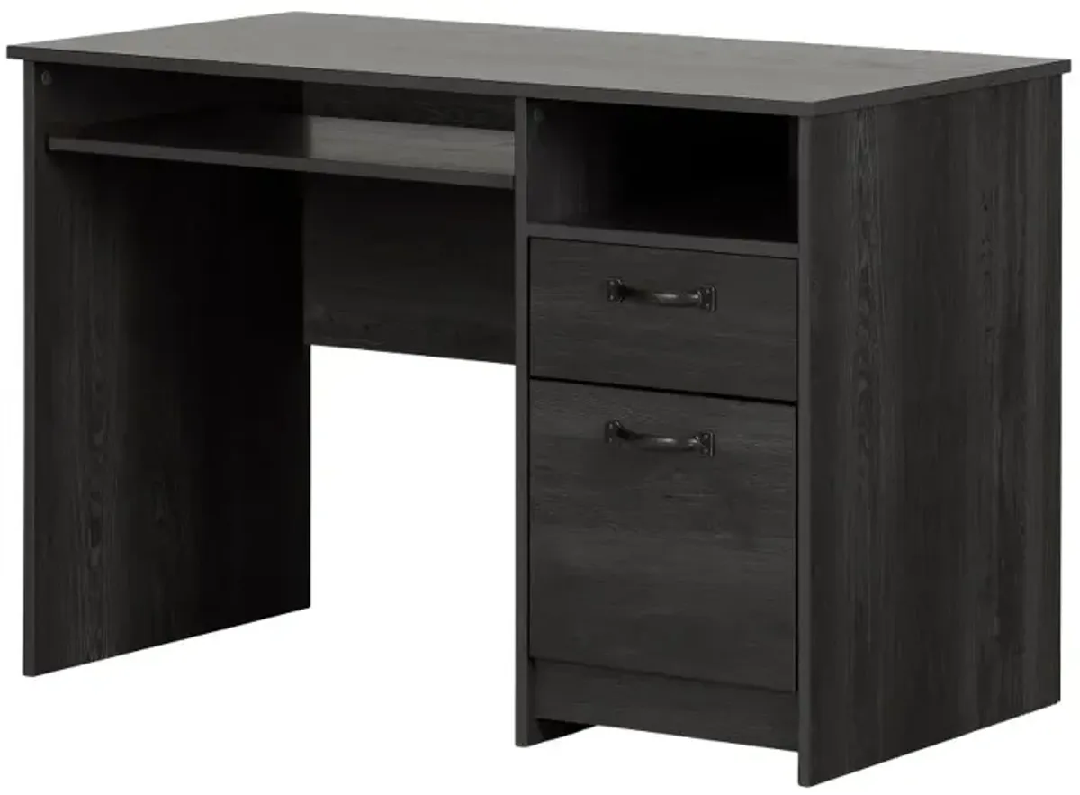 Tassio Gray Desk