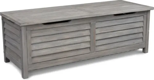 Maho Gray Deck Box