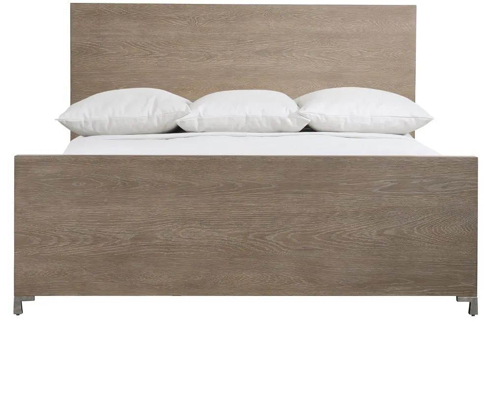 Aventura Sand Queen Bed