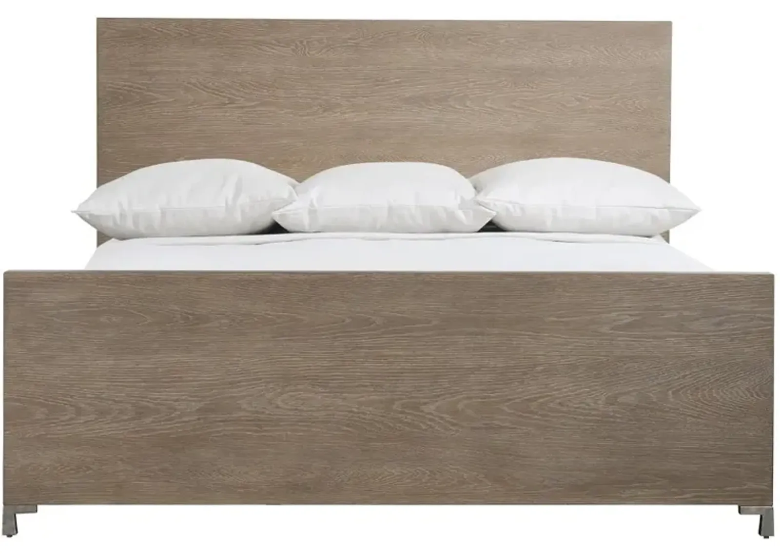 Aventura Sand California King Bed