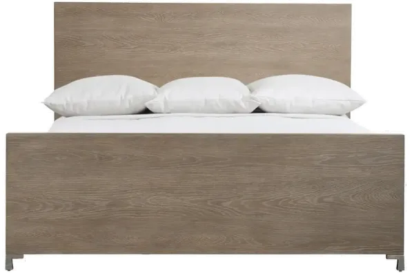 Aventura Sand King Bed
