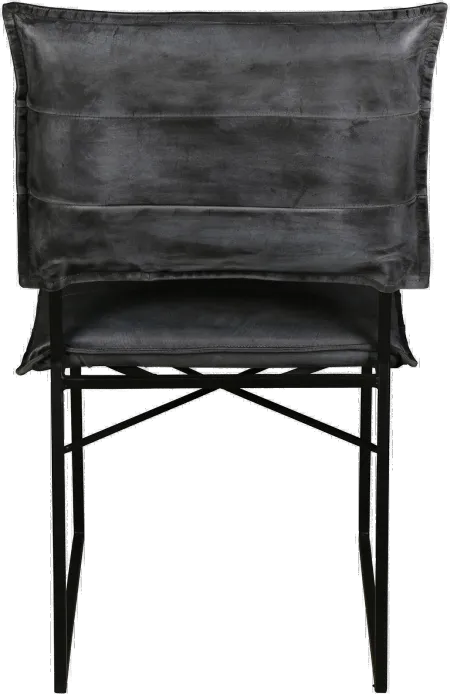 Manzanita Gray Dining Room Chair