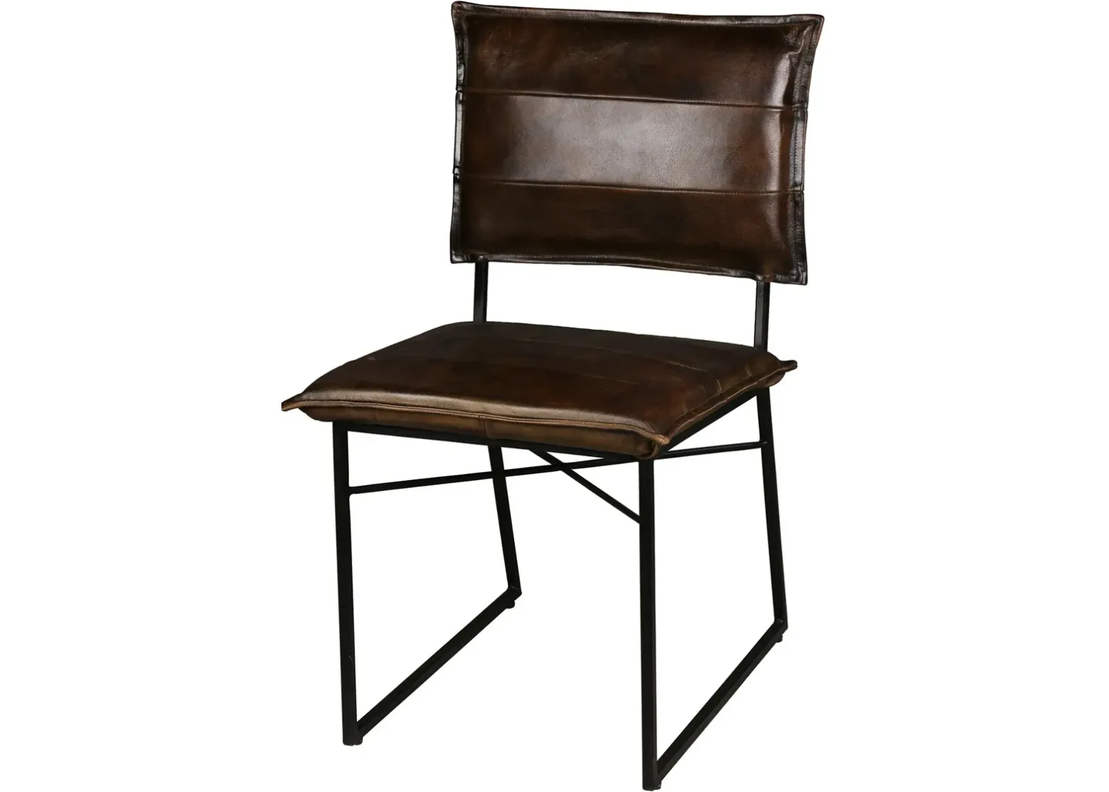 Manzanita Brown Dining Chair