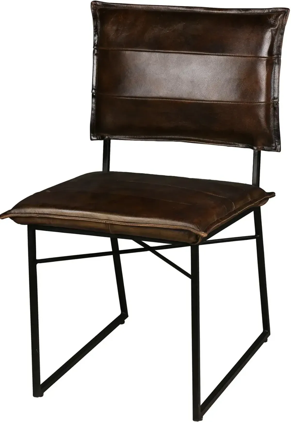 Manzanita Brown Dining Chair