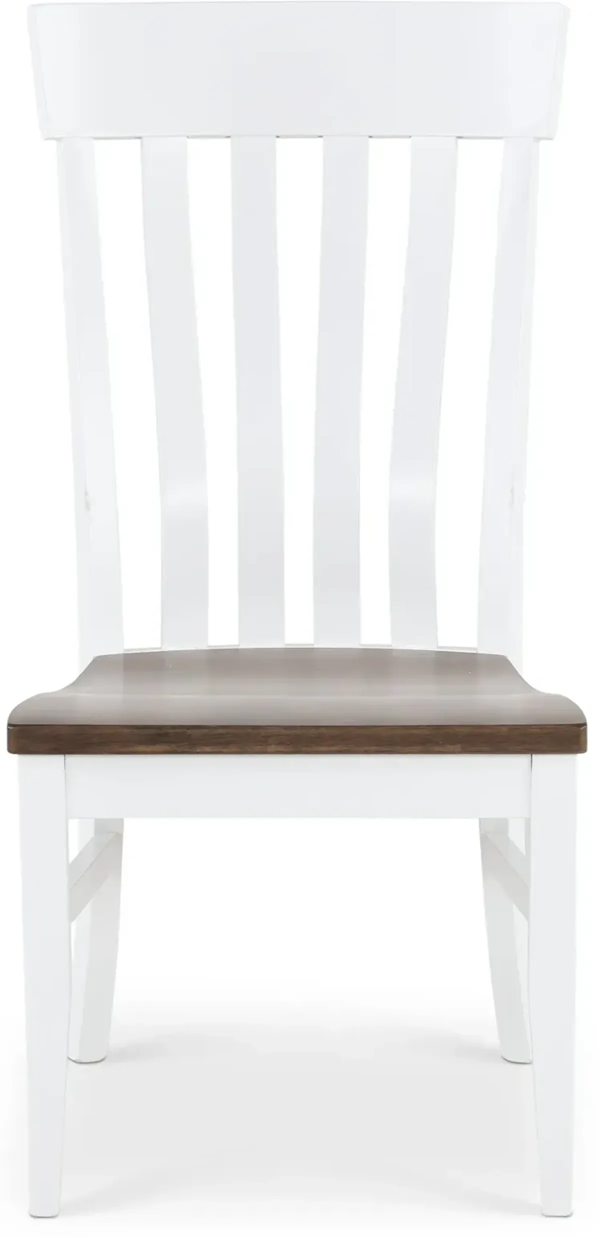 Cascades Ryan White Dining Chair