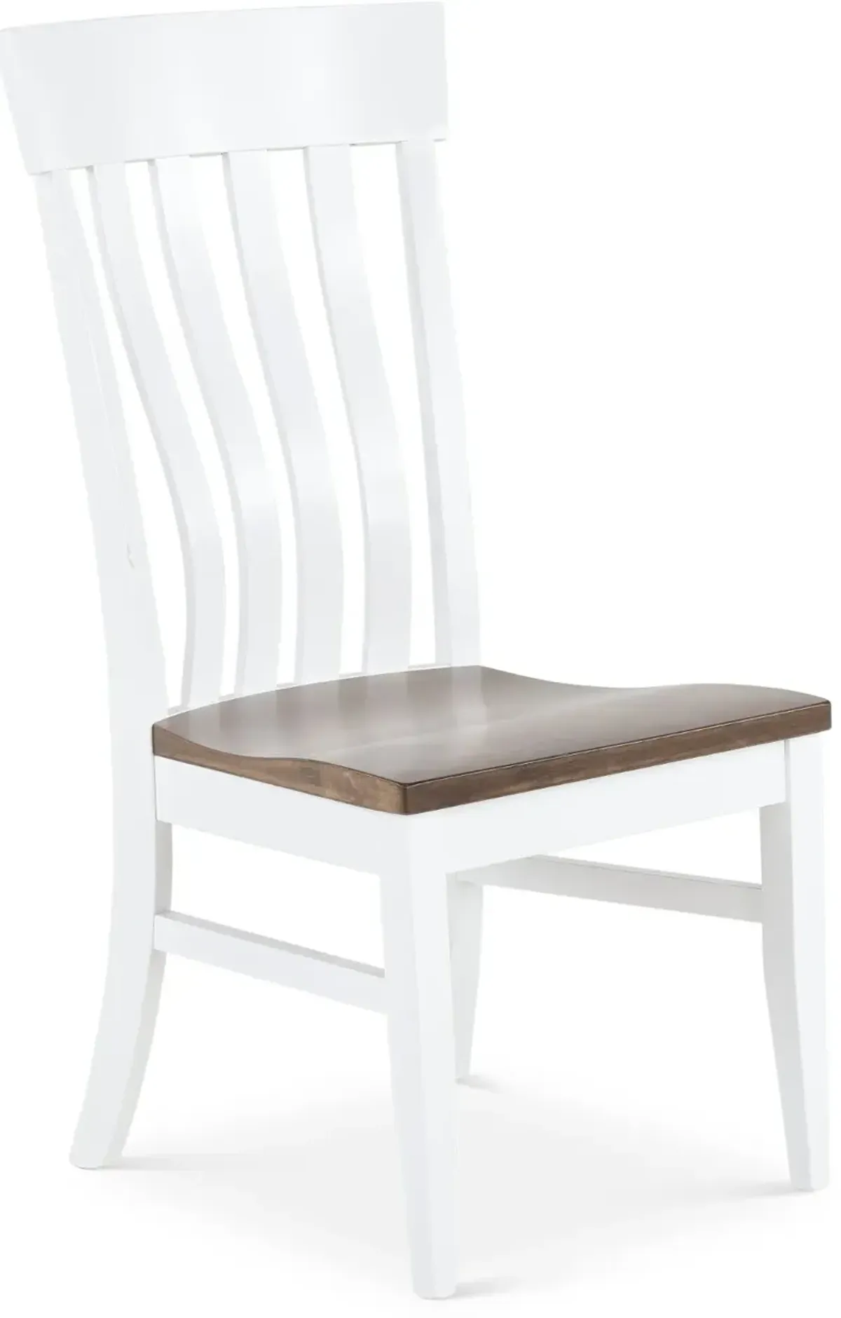 Cascades Ryan White Dining Chair