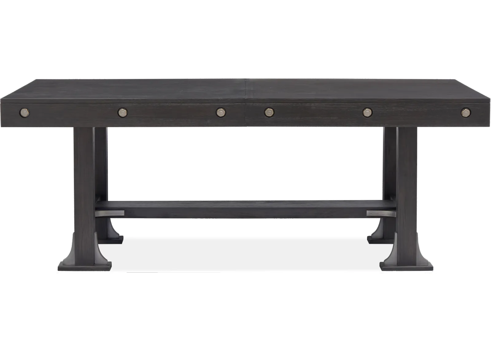 Sierra Black Dining Room Table