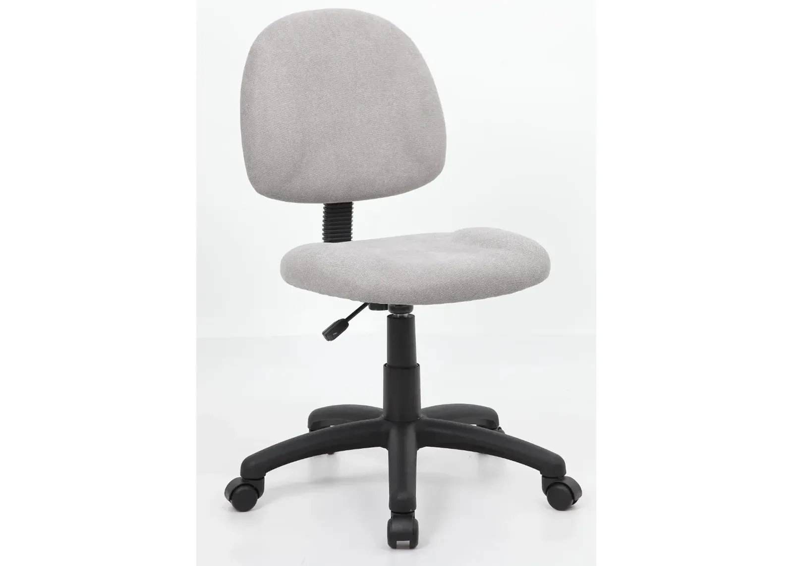 Marino Gray Office Task Chair