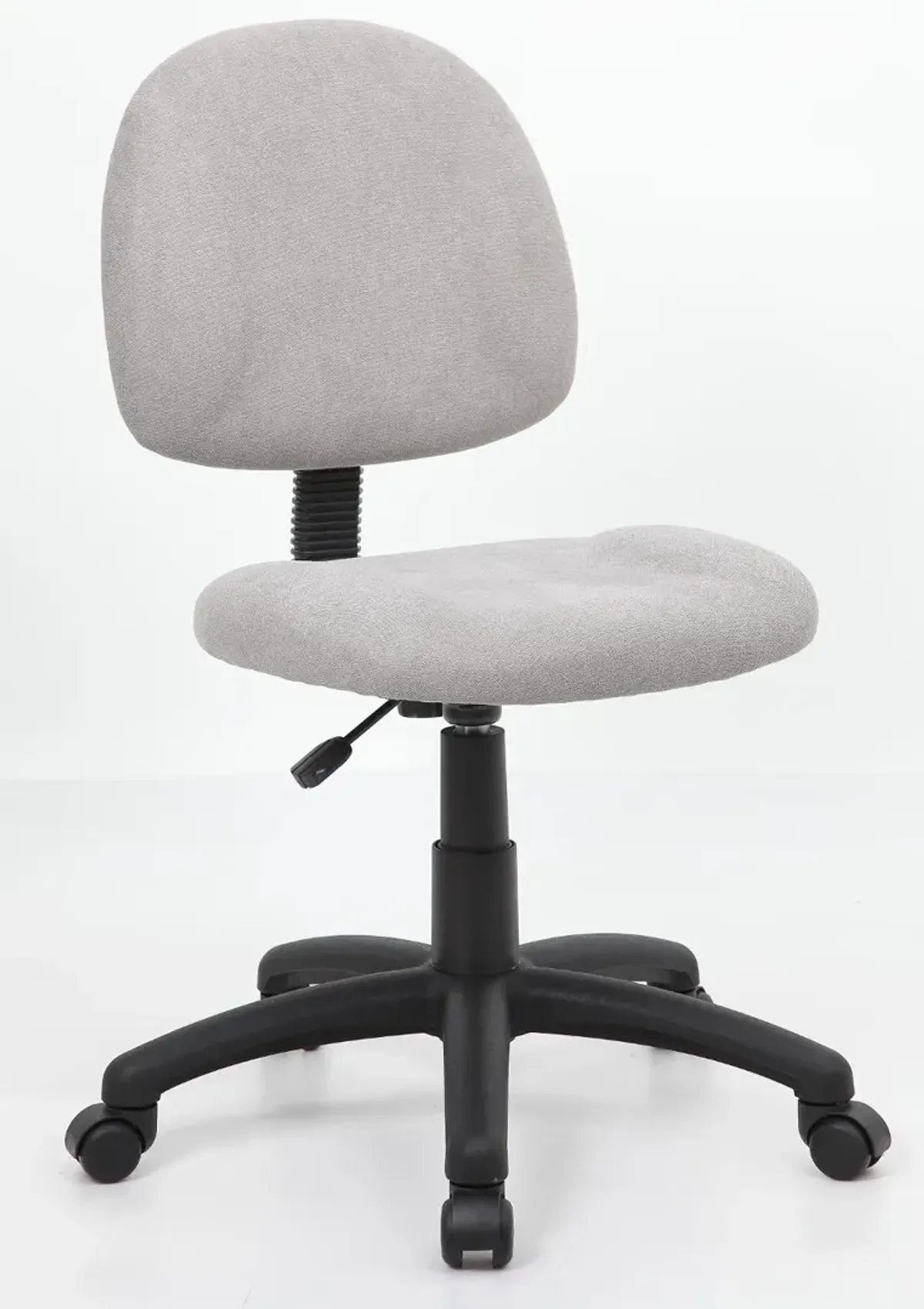 Marino Gray Office Task Chair