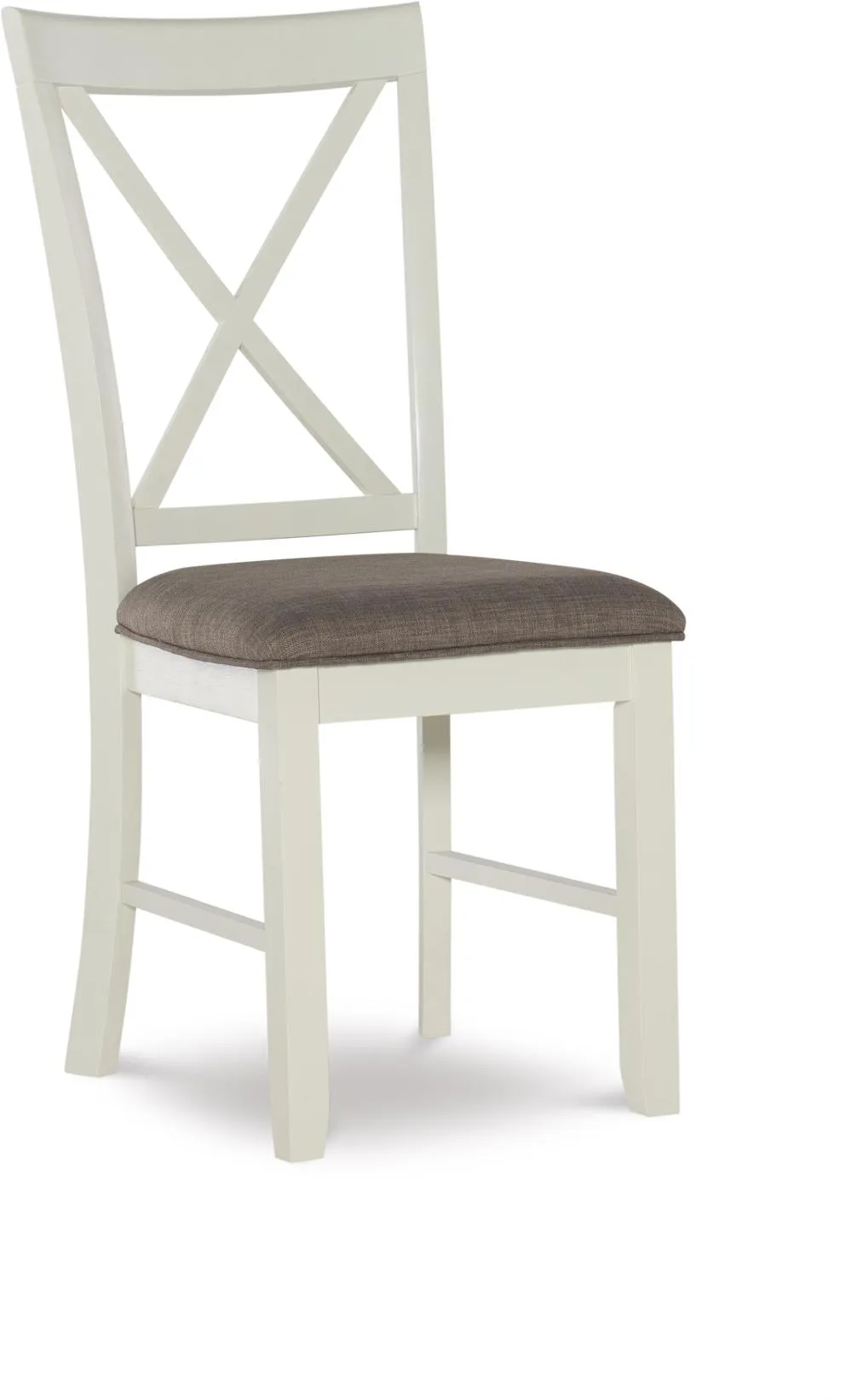 Jane Off White Dining Room Chair