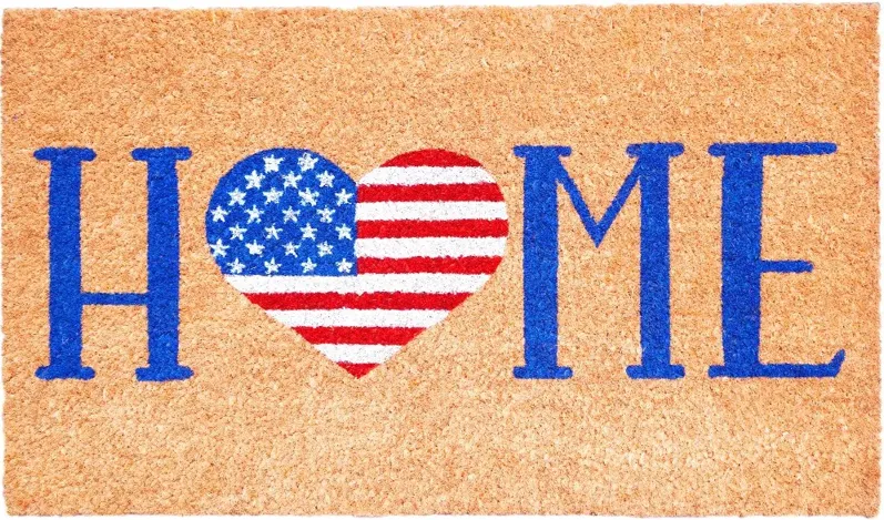 USA Doormat