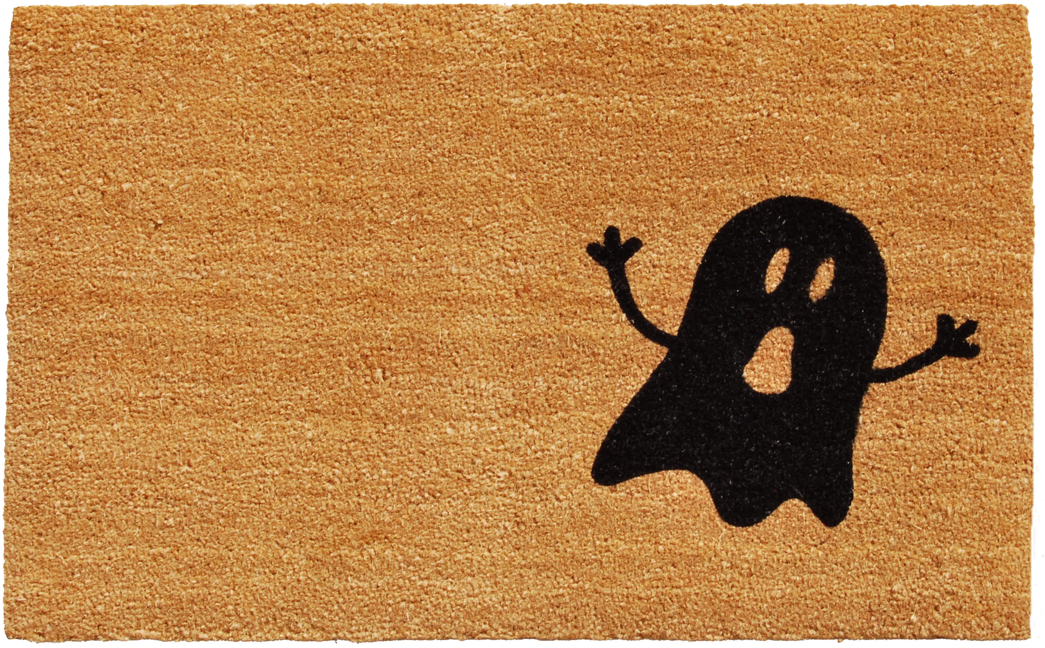 Ghostly Doormat