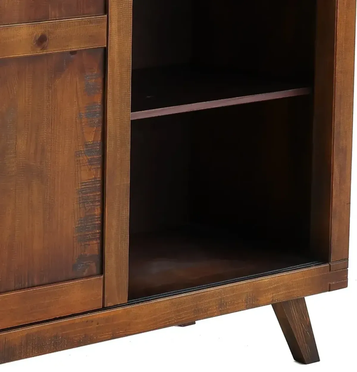 Pasco Brown Large Chest