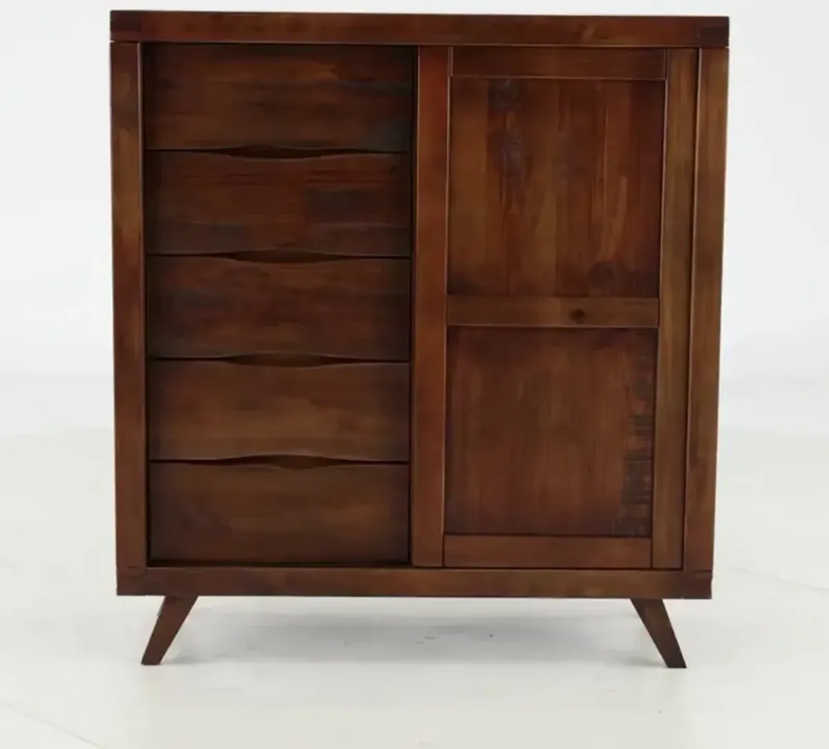 Pasco Brown Large Chest