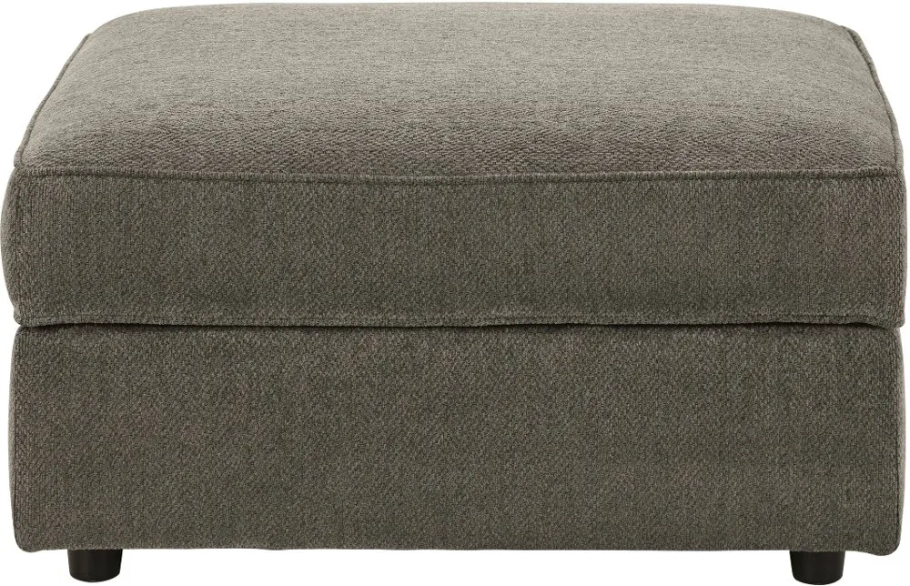 O'Pharrell Putty Brown Storage Ottoman