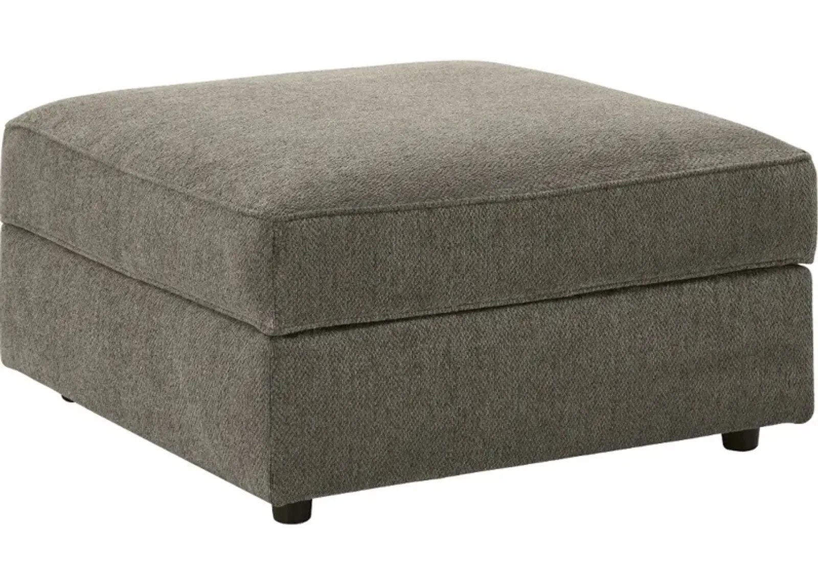 O'Pharrell Putty Brown Storage Ottoman