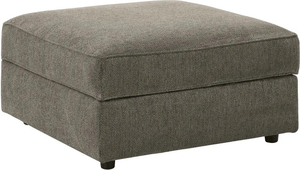 O'Pharrell Putty Brown Storage Ottoman