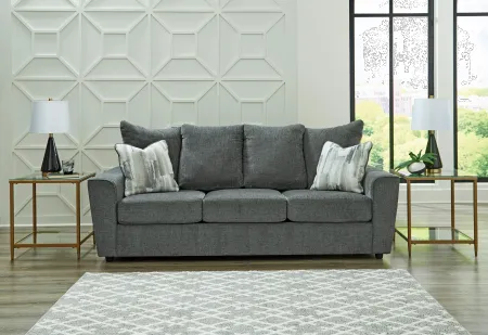 Starling Gray Sofa