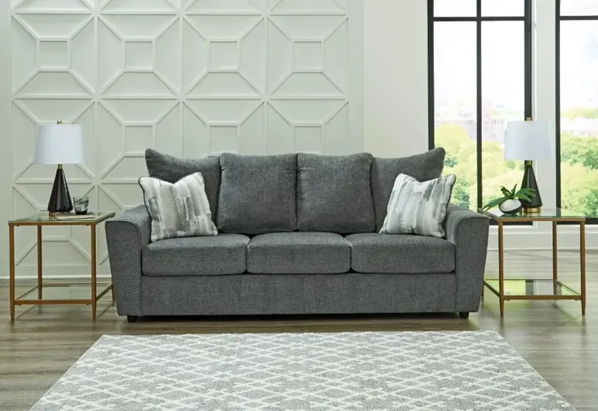 Starling Gray Sofa