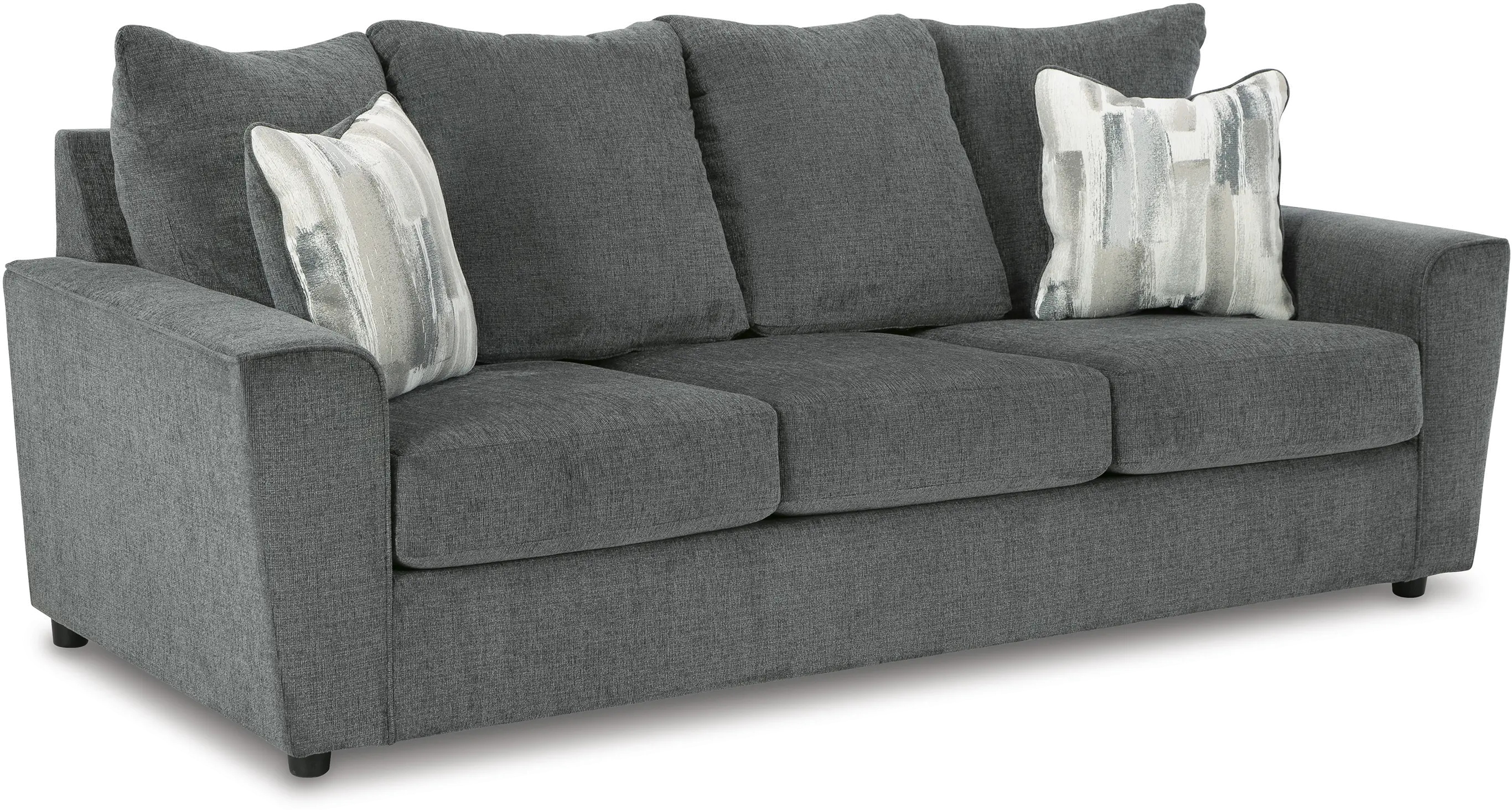 Starling Gray Sofa