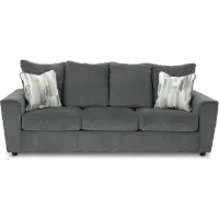 Starling Gray Sofa