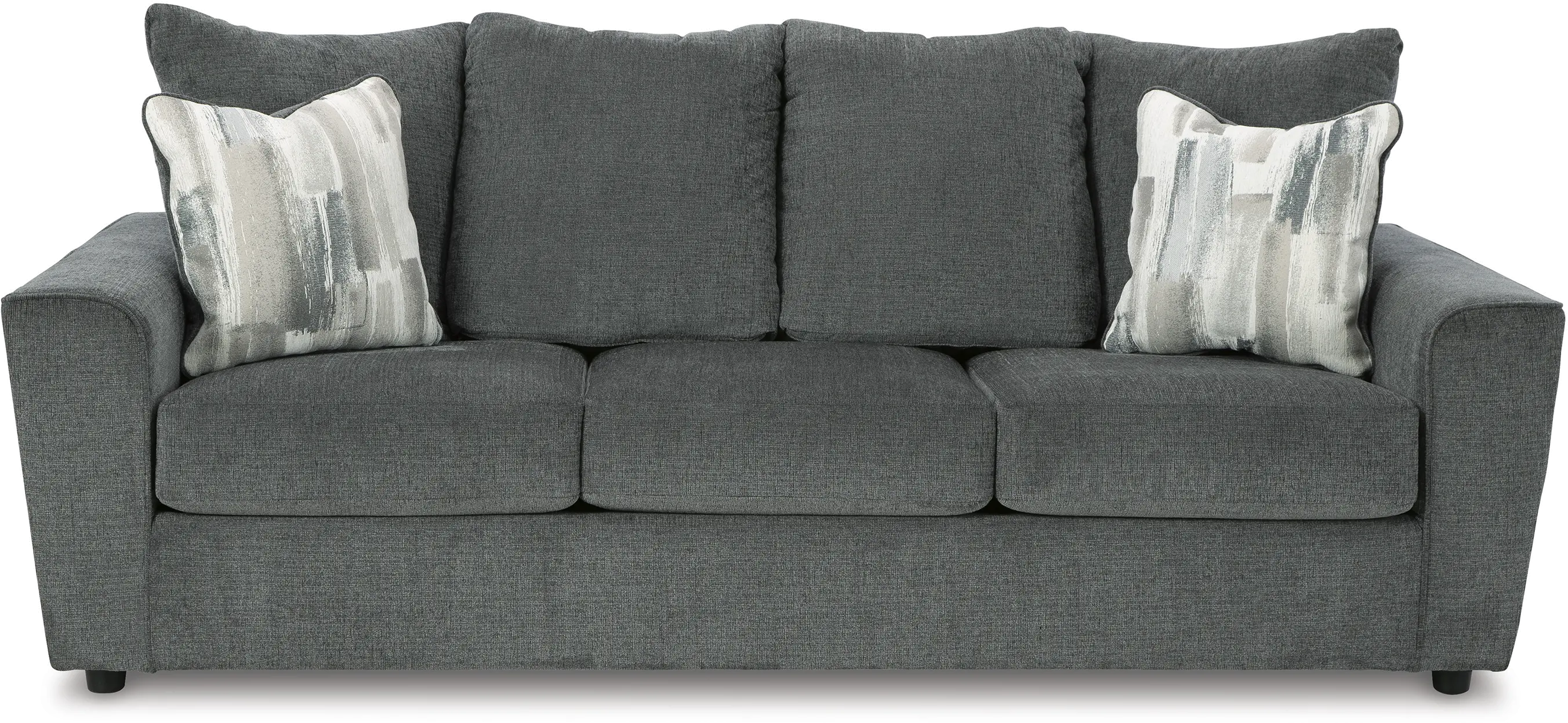 Starling Gray Sofa