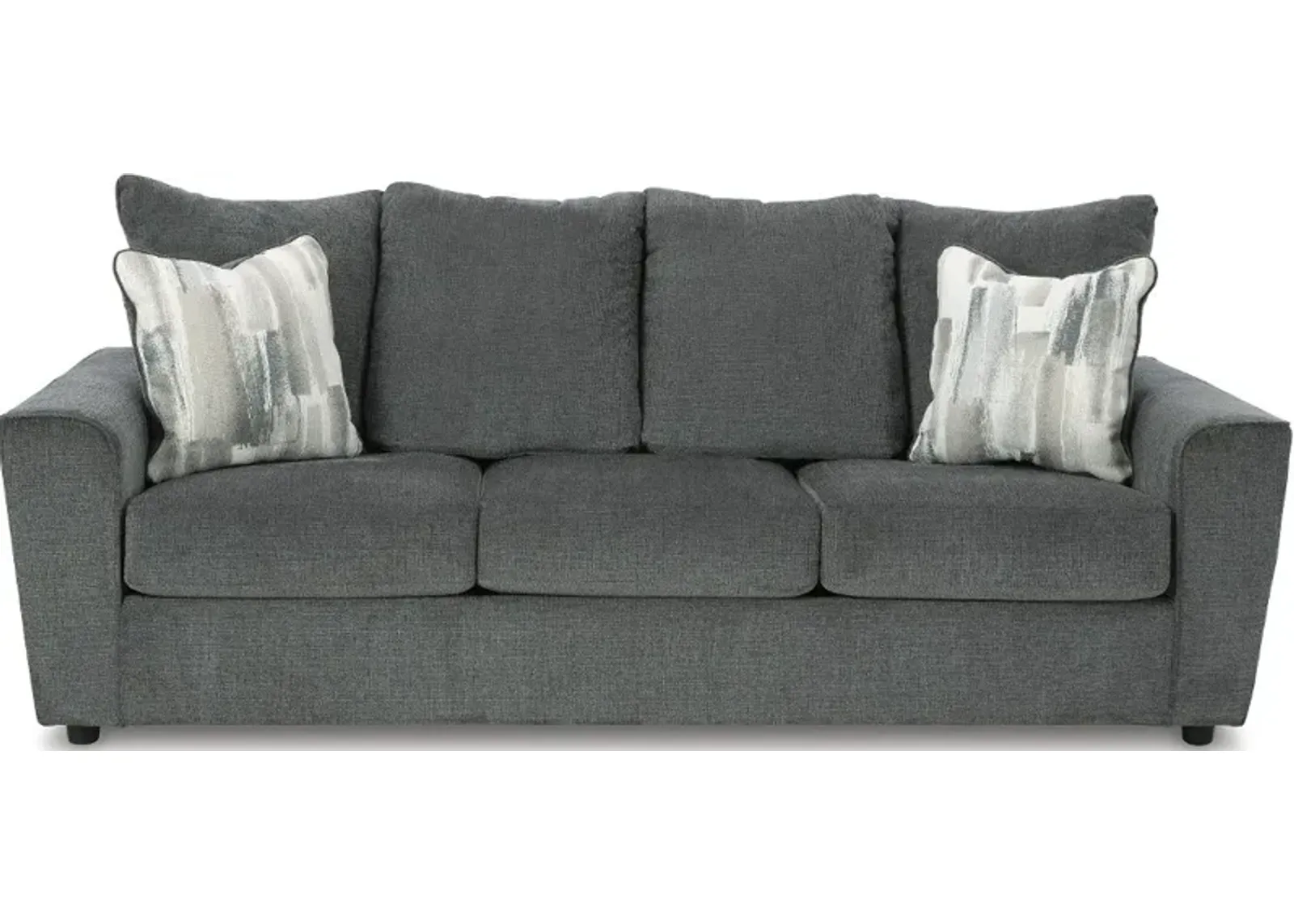 Starling Gray Sofa