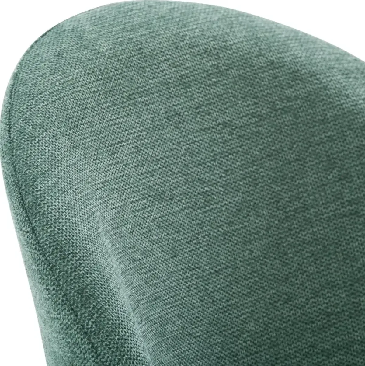 Nash Green Upholstered Side Chair, Set of 2