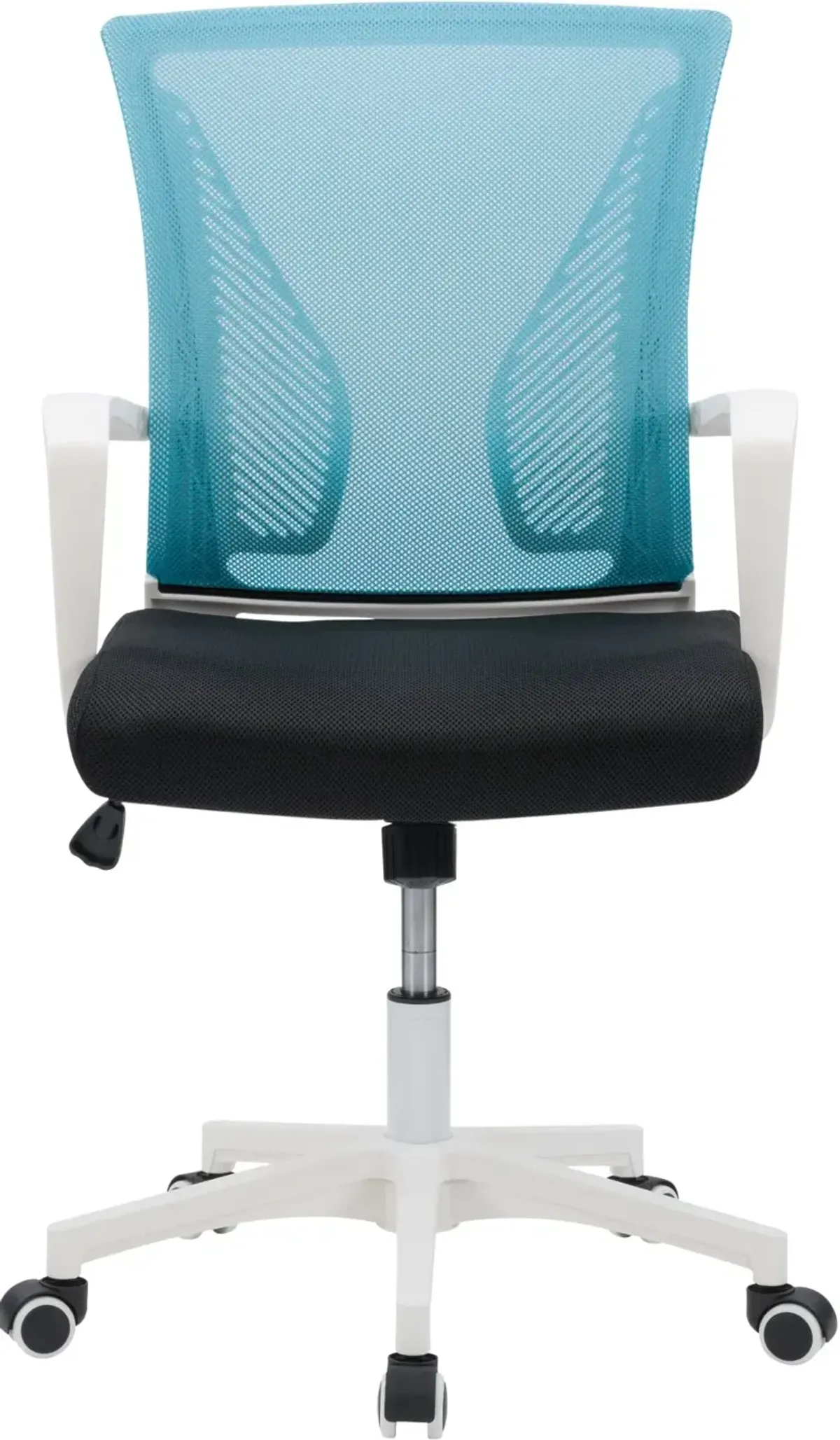 Workspace Ergonomic Teal Mesh Office Chair