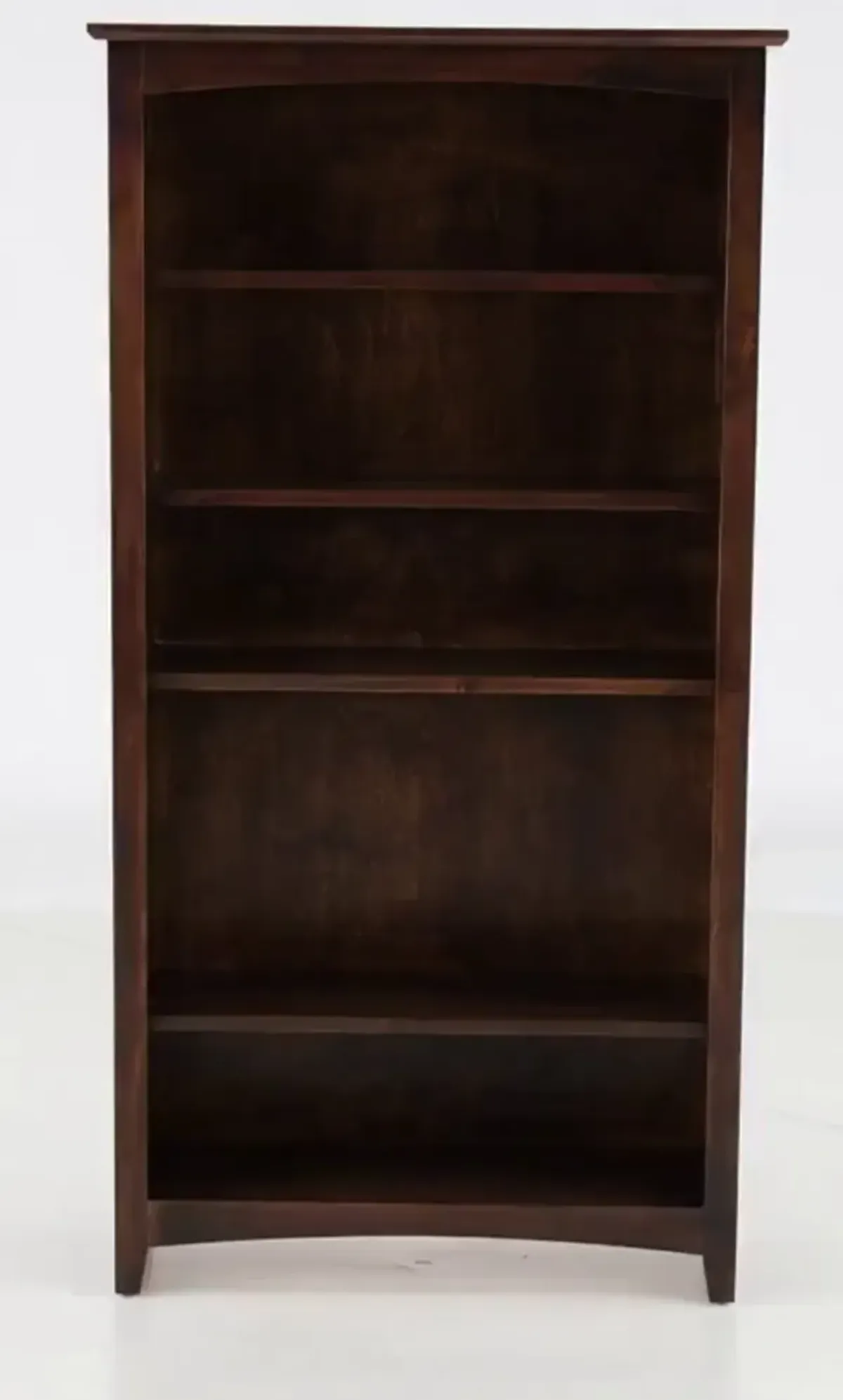 Lancaster Mahogany Bookcase