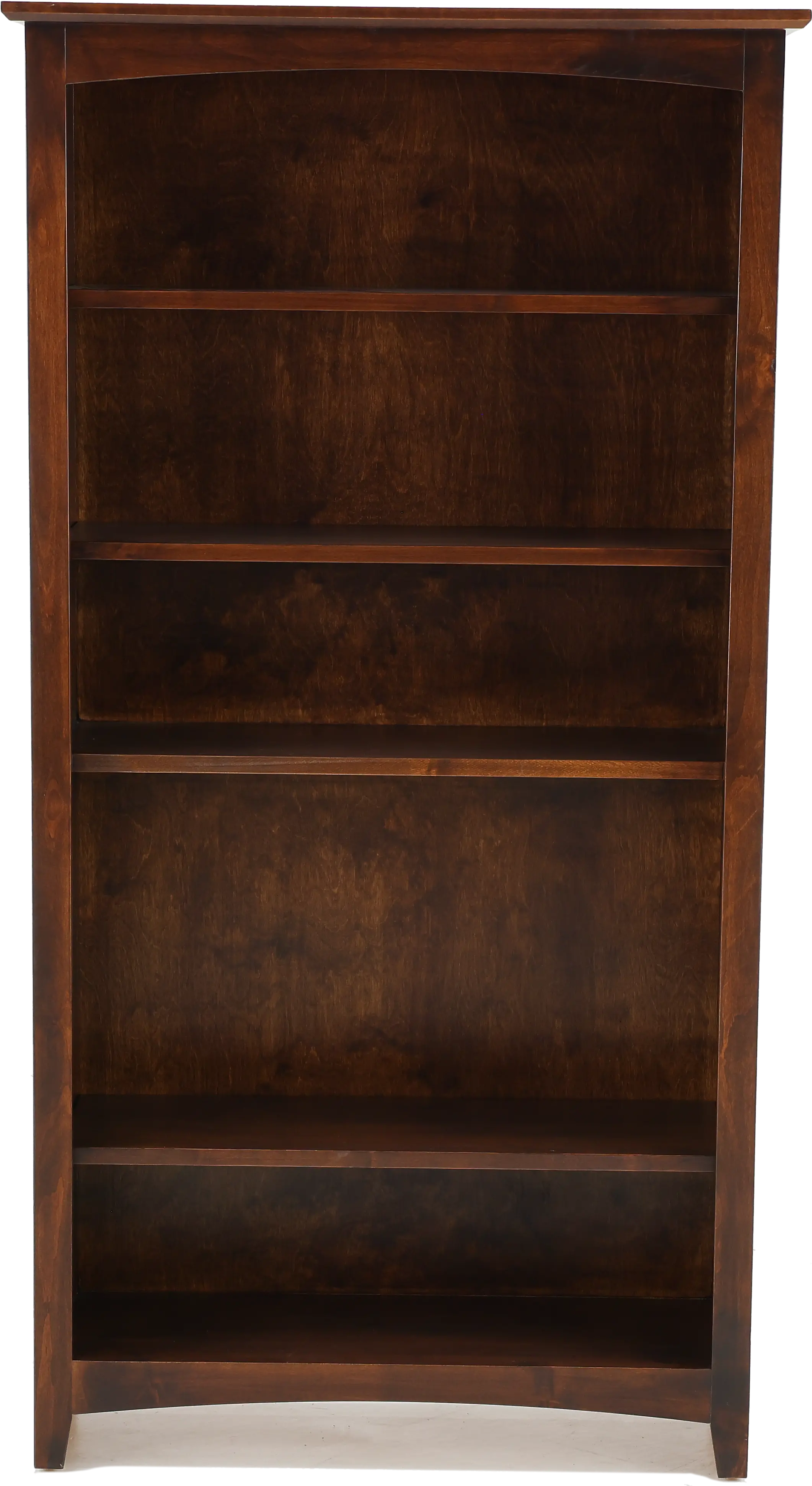 Lancaster Mahogany Bookcase