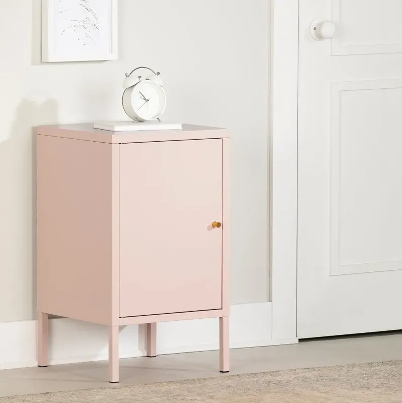 Kodali Pink Nightstand - South Shore