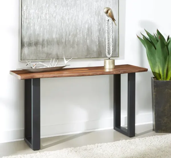 Brownstone II Console Table