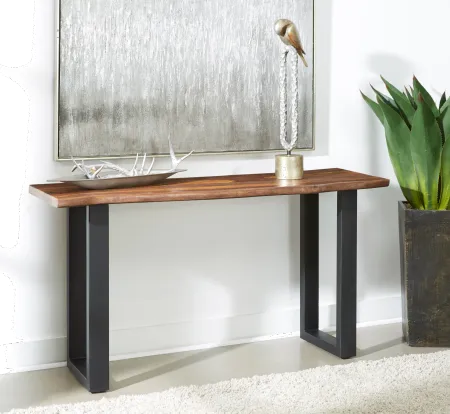 Brownstone II Console Table