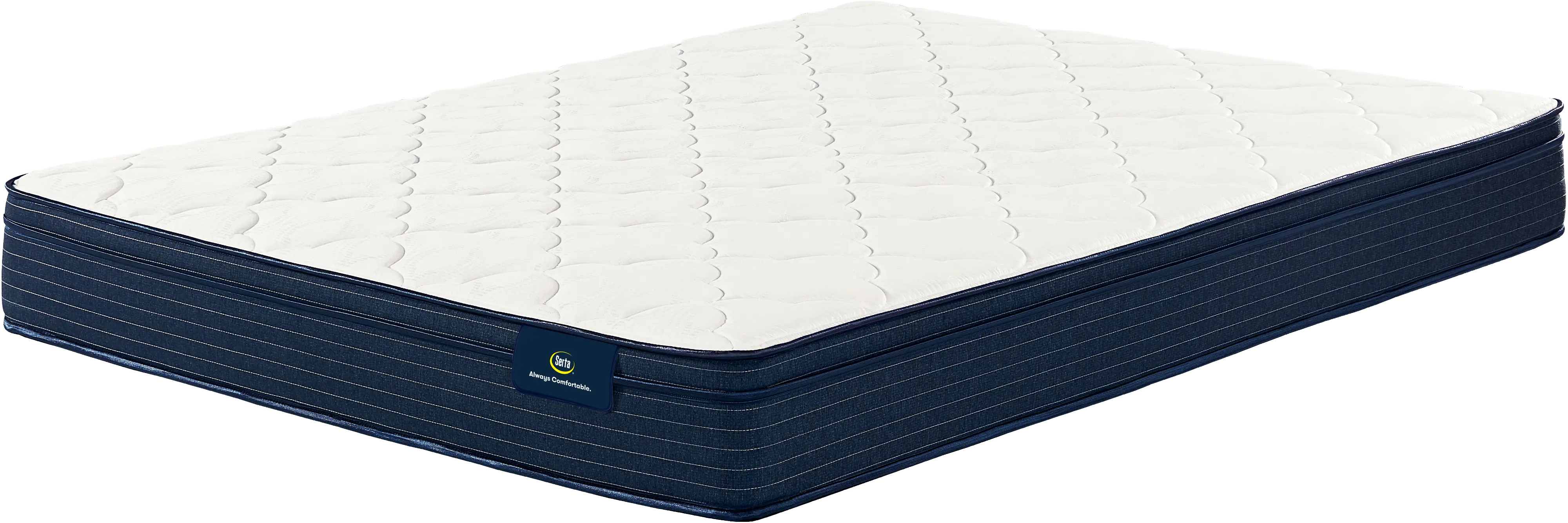 Serta Calming Haven Twin Mattress