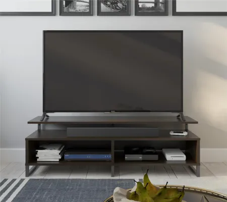 Whitby Espresso 60" TV Stand