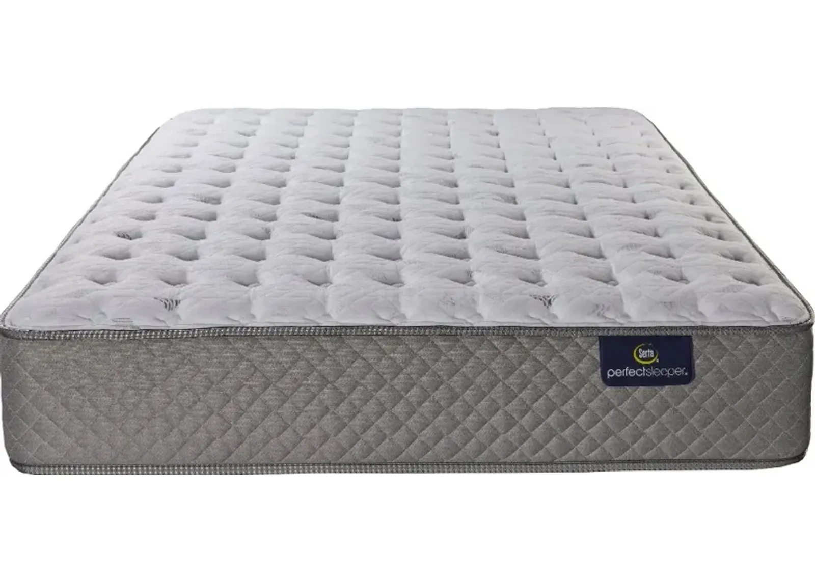 Serta Perfect Sleeper Ponce Medium Twin Mattress