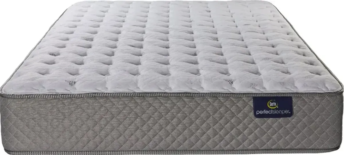 Serta Perfect Sleeper Ponce Medium Twin Mattress