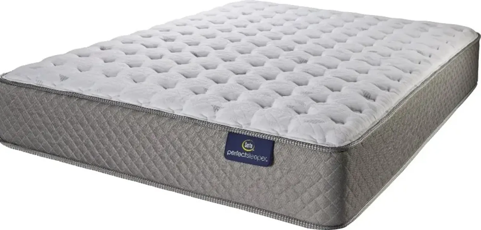 Serta Perfect Sleeper Ponce Medium Full Size Mattress