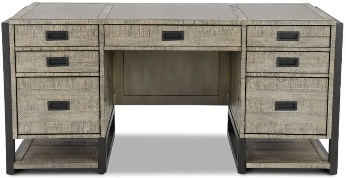Grayson Gray Executive Desk